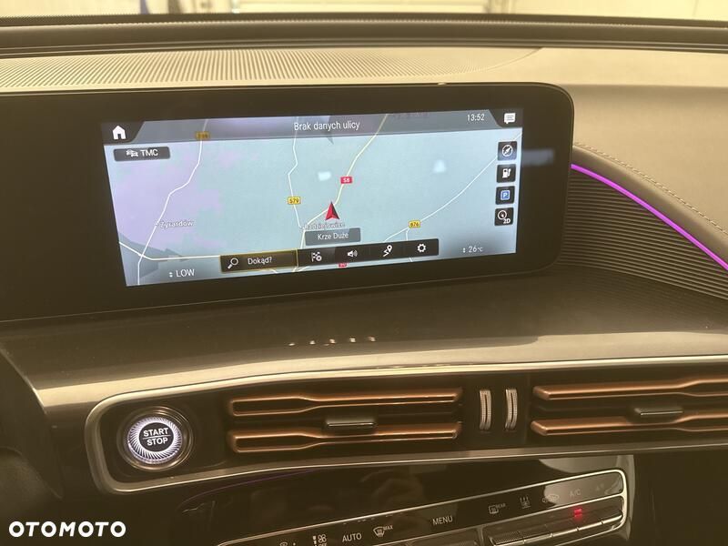 Mercedes-Benz EQC 400 4-Matic - 25