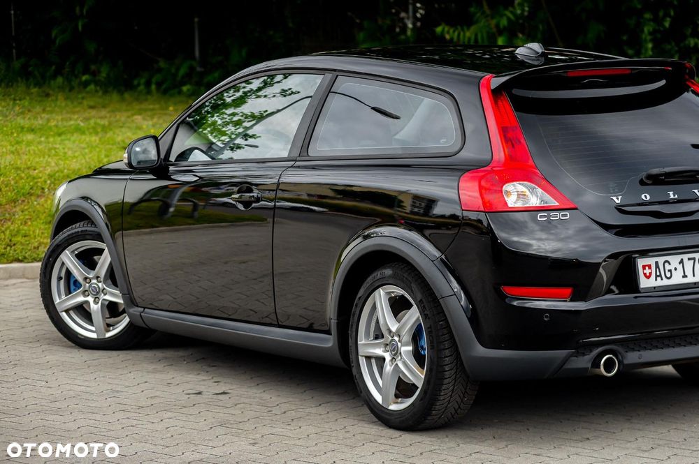 Volvo C30 D4 Business Edition Pro - 16