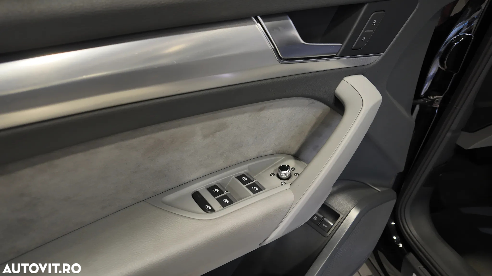 Audi Q5 50 TFSI e quattro S tronic - 20