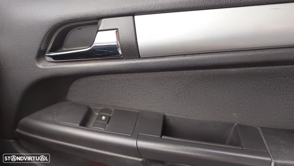 Opel Astra GTC 1.7 CDTI - 15