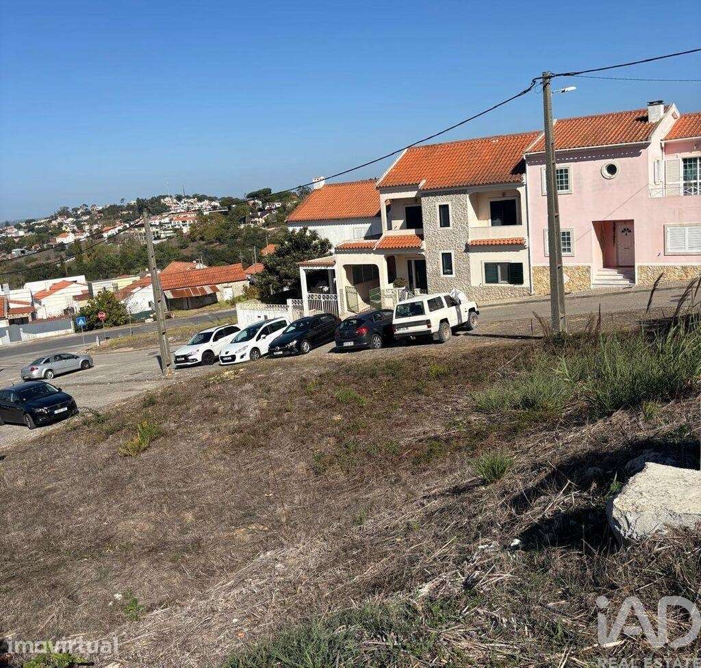 Terreno para construção em Sesimbra (Castelo) - Grande imagem: 4/19