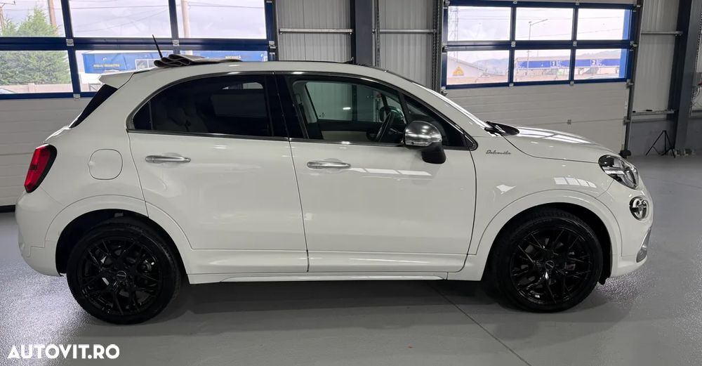 Fiat 500X Dolcevita 1.5 GSE Più Dolcevita - 19