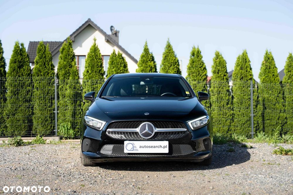 Mercedes-Benz Klasa A