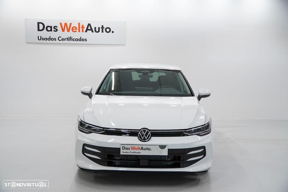 VW Golf 1.5 eTSI Urban DSG - 4
