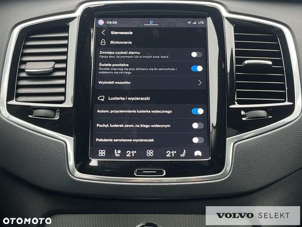 Volvo XC 90 - 23
