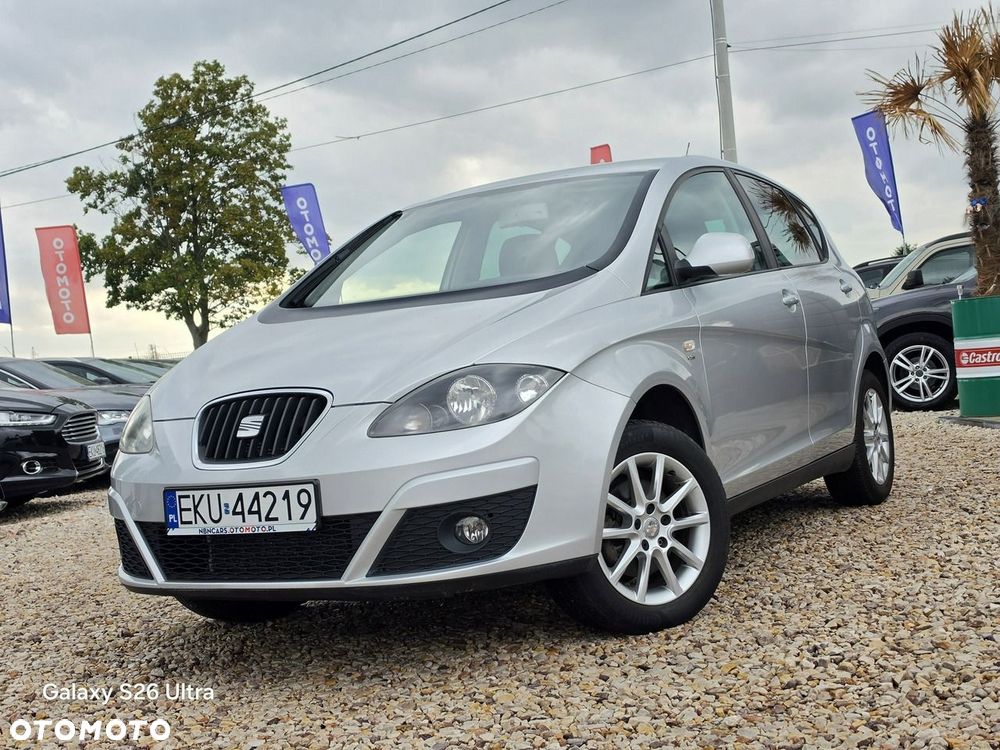 Seat Altea - 7