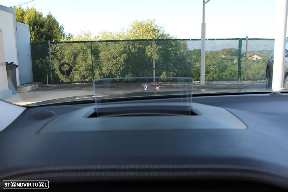 Ford Focus 1.0 EcoBoost S&S VIGNALE - 21