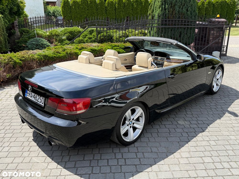 BMW Seria 3 335i - 5