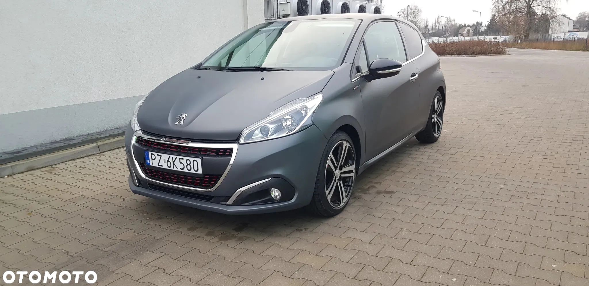 Peugeot 208 PureTech 110 Stop&Start XY - 1