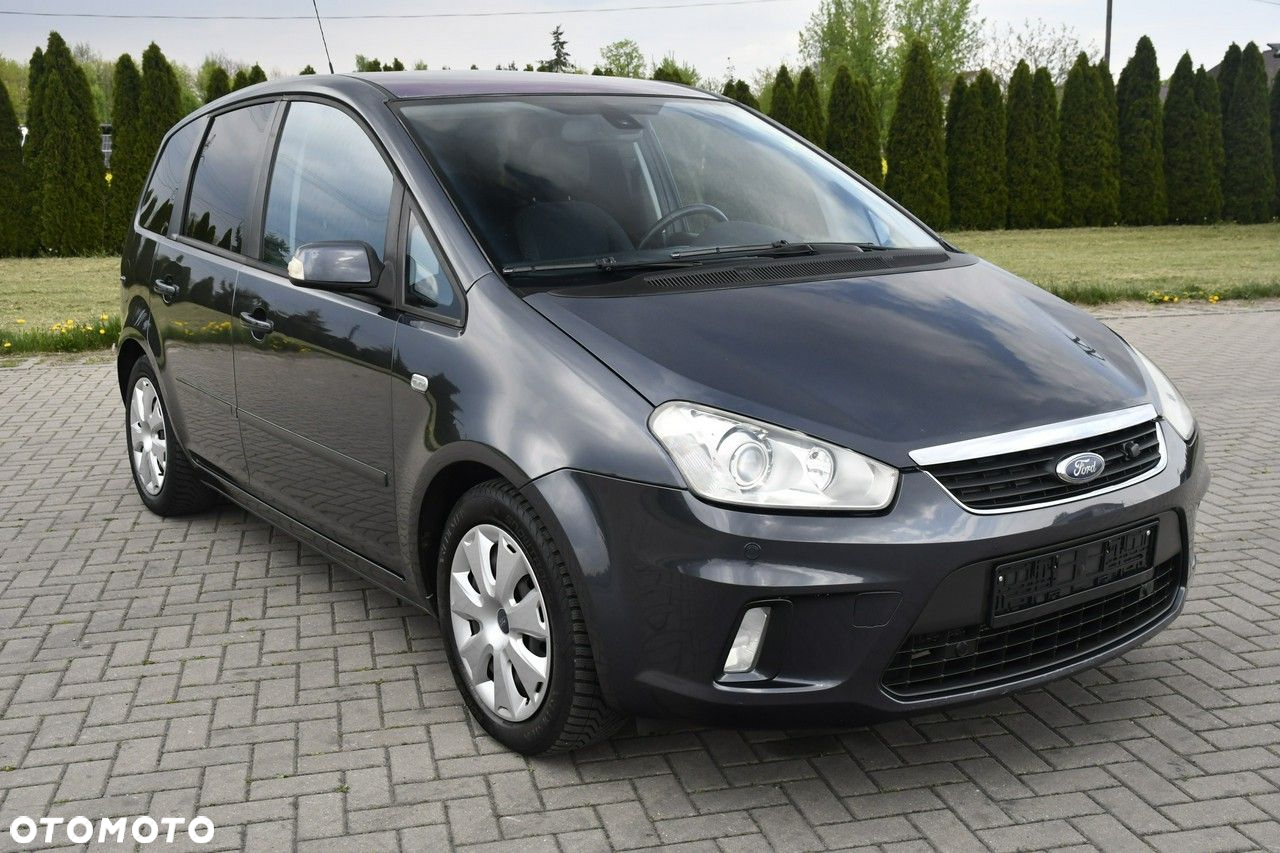 Ford Focus C-Max - 2