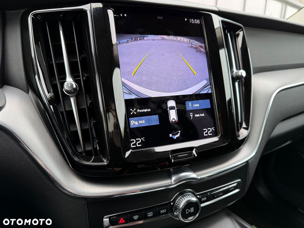 Volvo XC 60 B4 B Geartronic Momentum Pro - 10