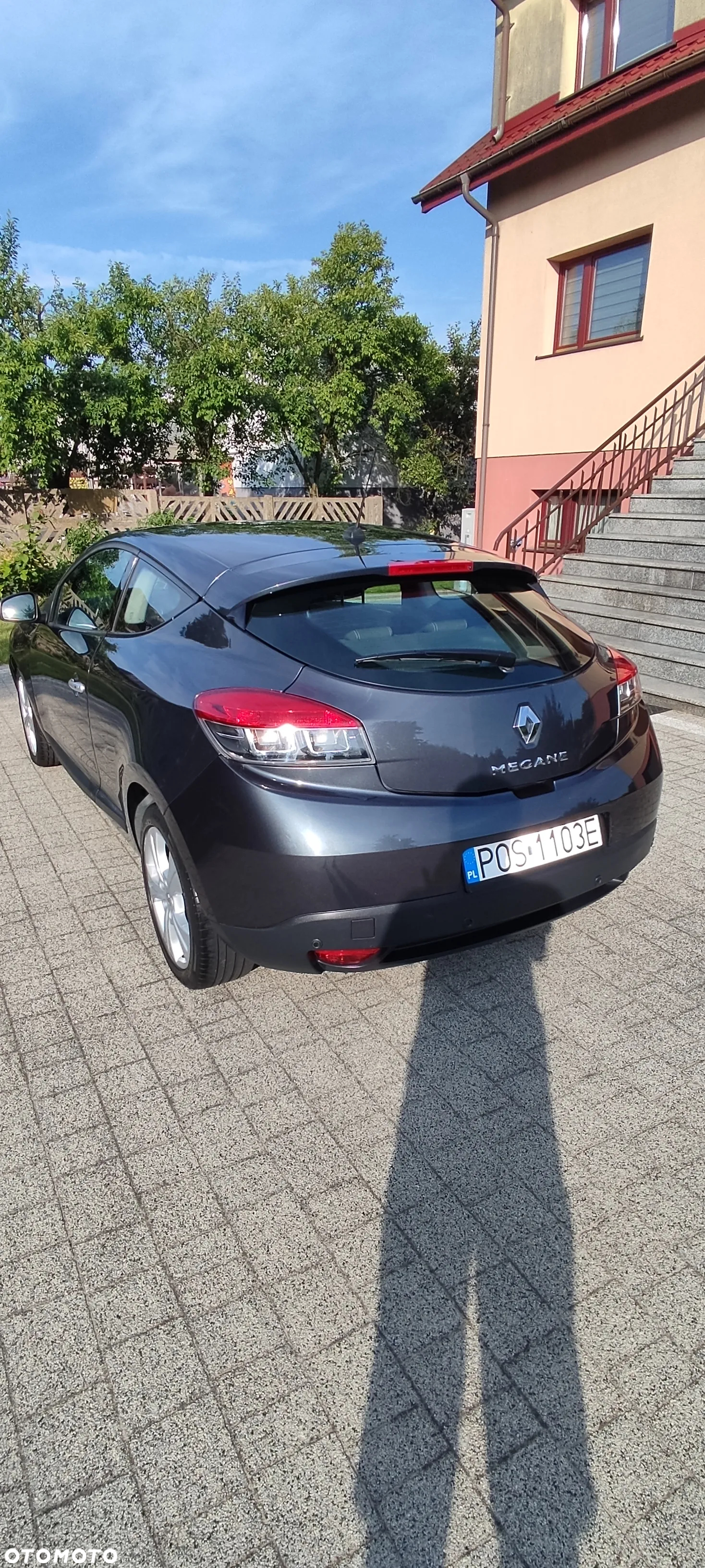 Renault Megane - 3