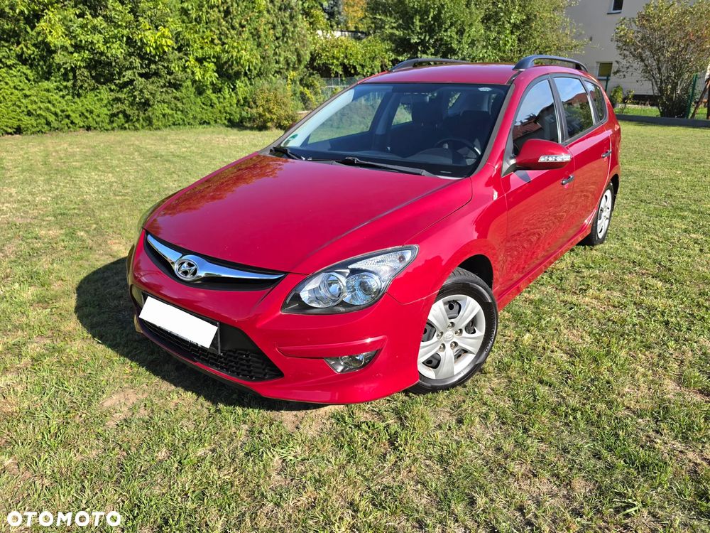 Hyundai i30 1.4 FIFA WM Edition - 12
