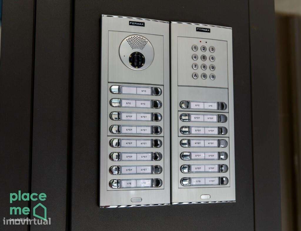 Apartamento T1 Arrendamento - Grande imagem: 3/23