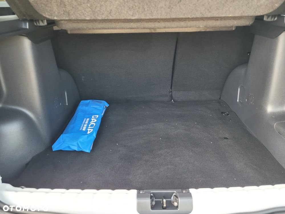Dacia Duster - 22