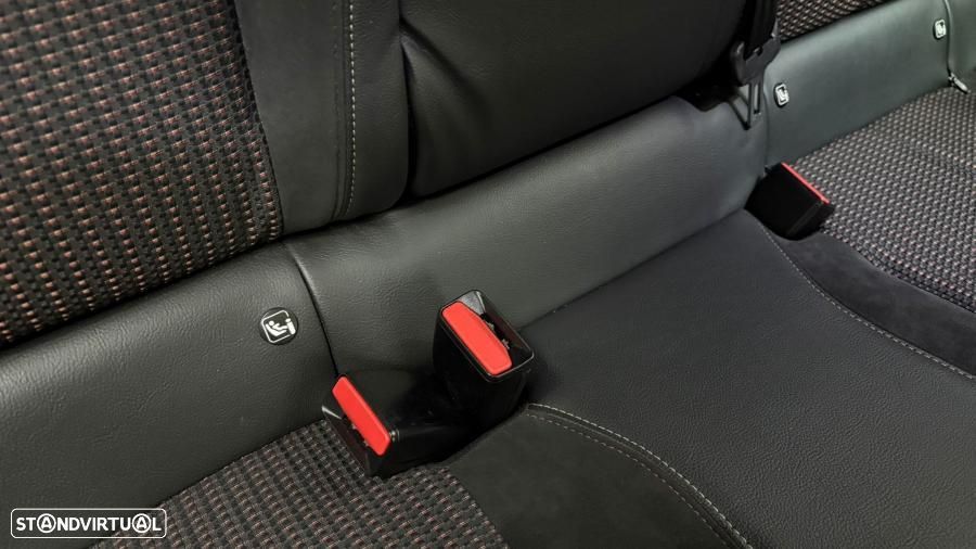 DS DS3 Crossback 1.2 PureTech Performance Line EAT8 - 34