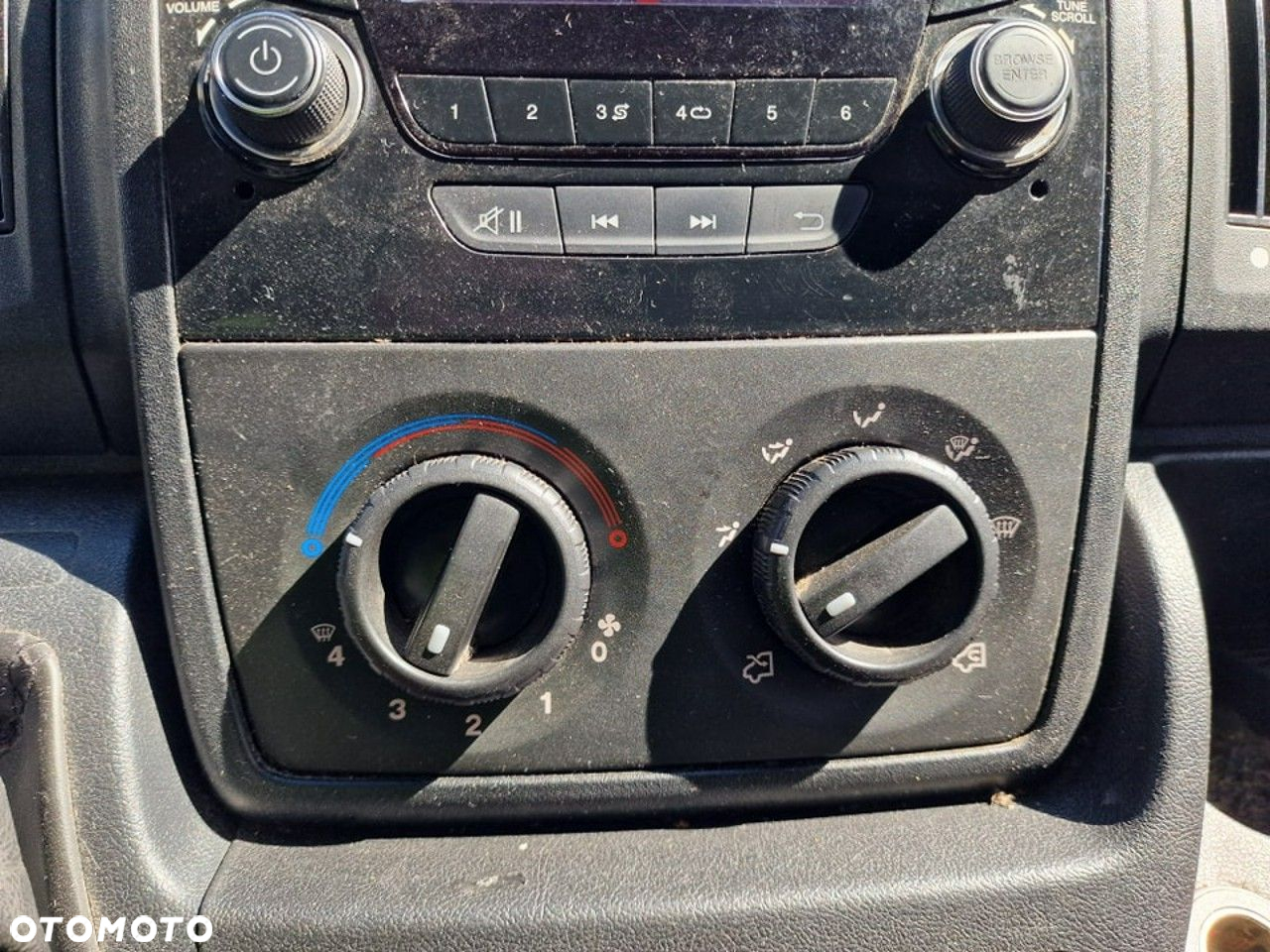 Fiat Ducato - 23
