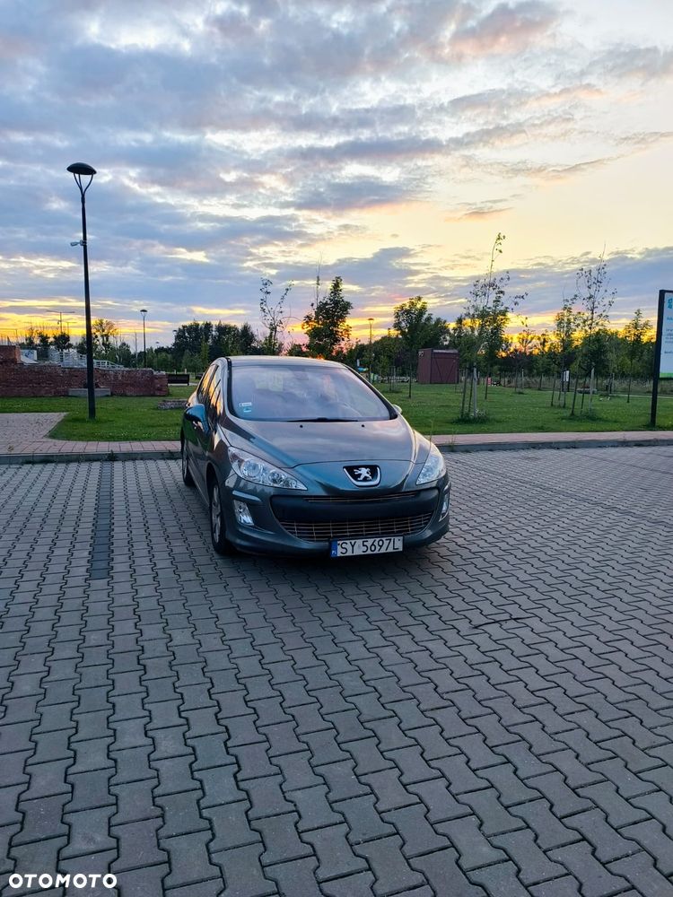 Peugeot 308 - 6