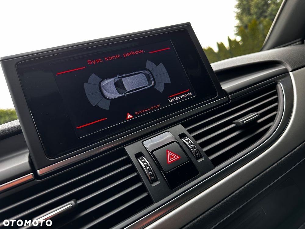 Audi A6 Avant 2.0 TDI Ultra - 35