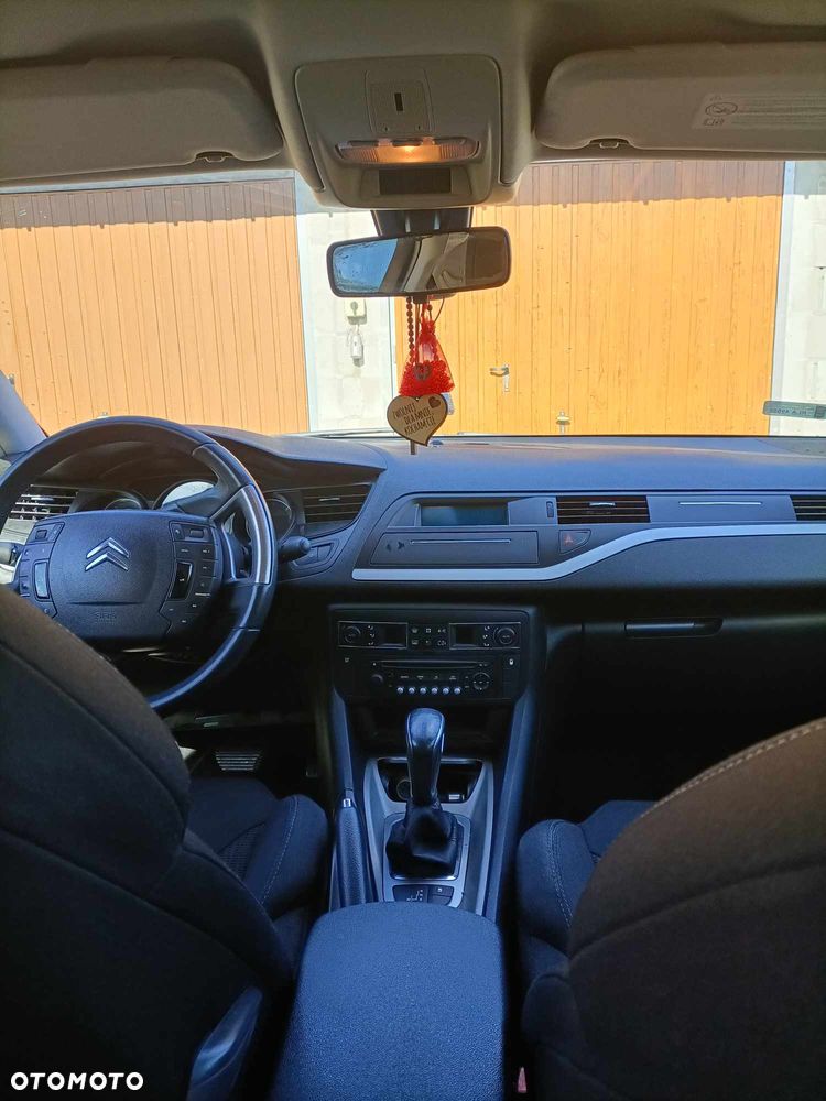 Citroën C5 1.6 e-HDi Selection MCP - 12