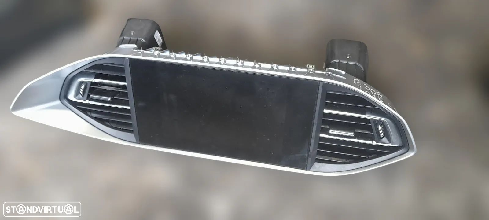 Ecra de radio peugeot 308 de 2020 - 1