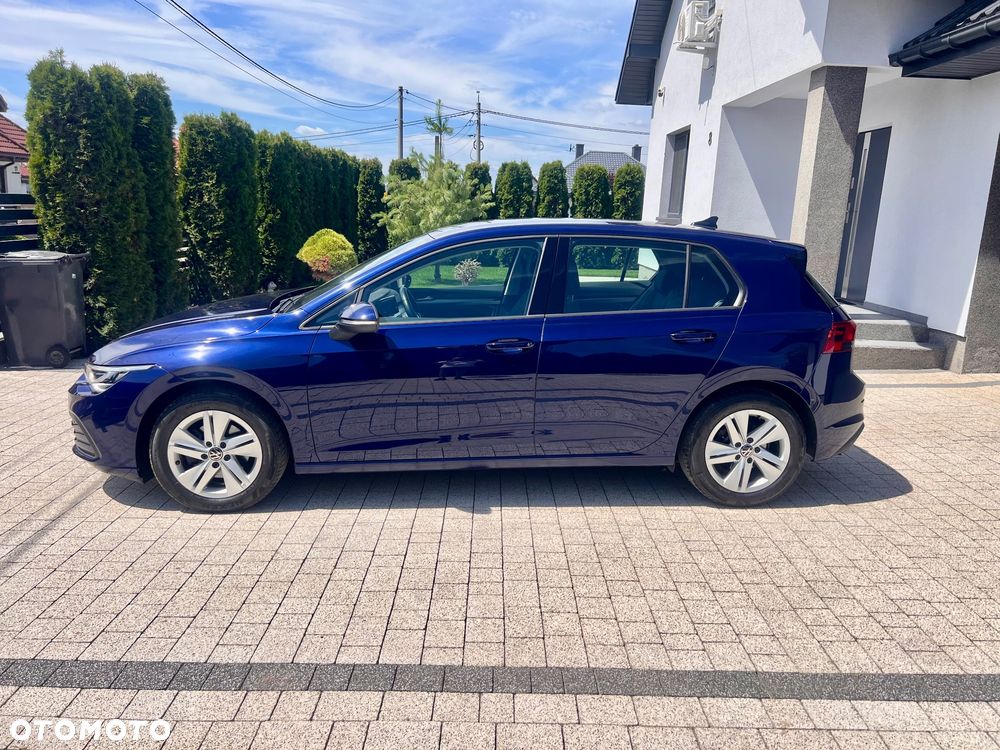 Volkswagen Golf 1.5 TSI EVO Life - 32
