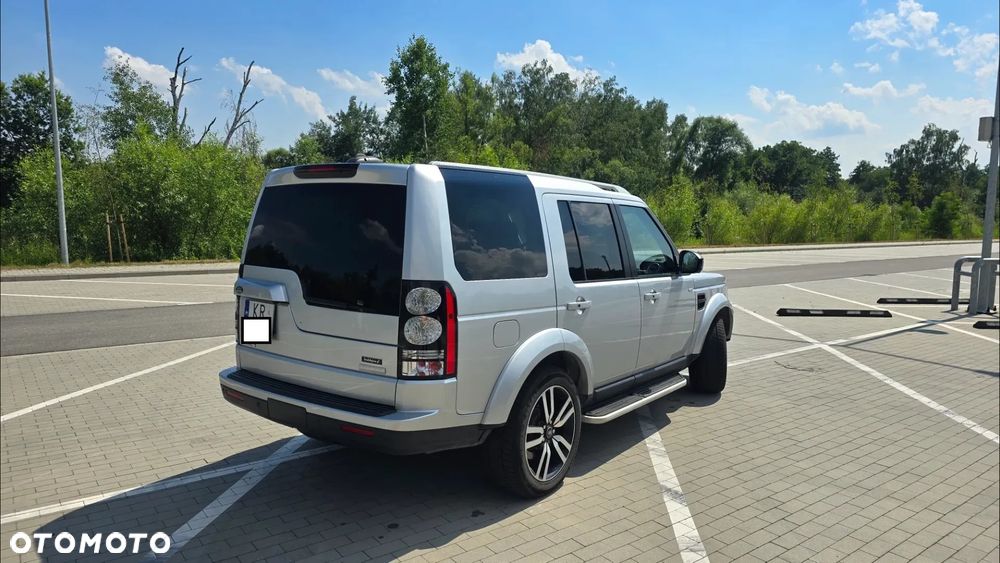 Land Rover Discovery 3.0 V6 SC Landmark - 7