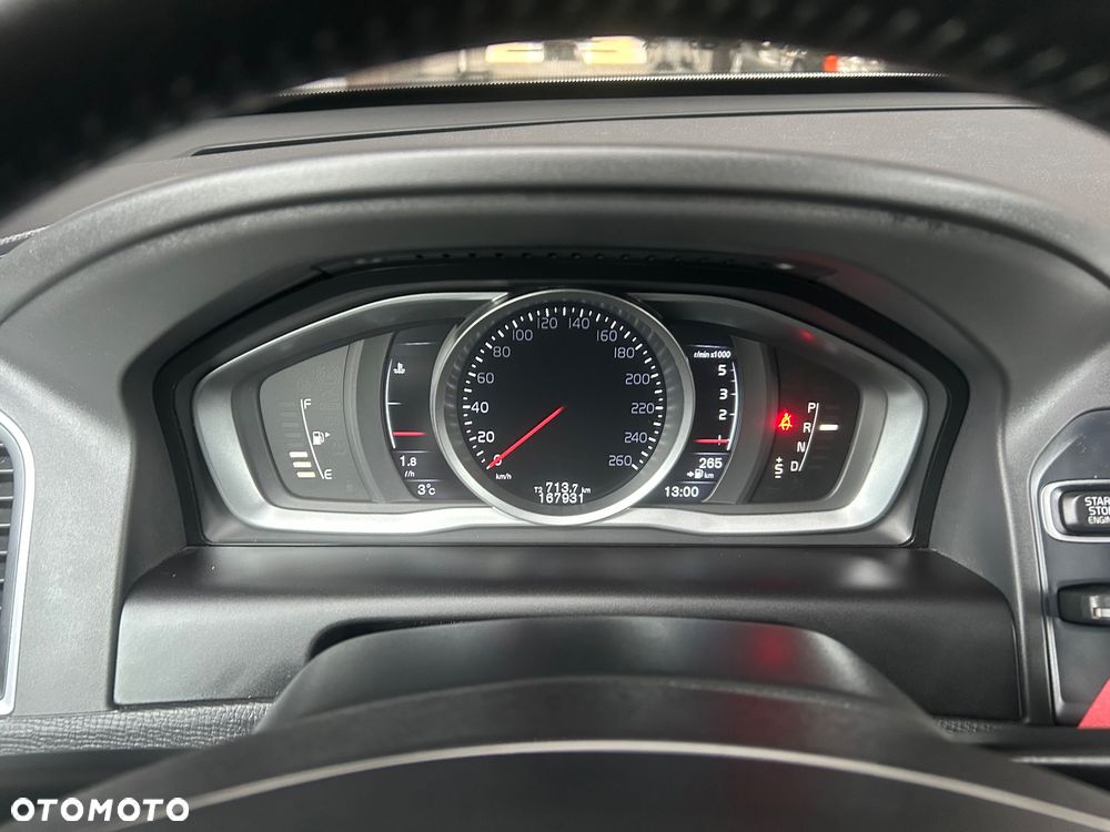 Volvo XC 60 D3 Geartronic Momentum - 33