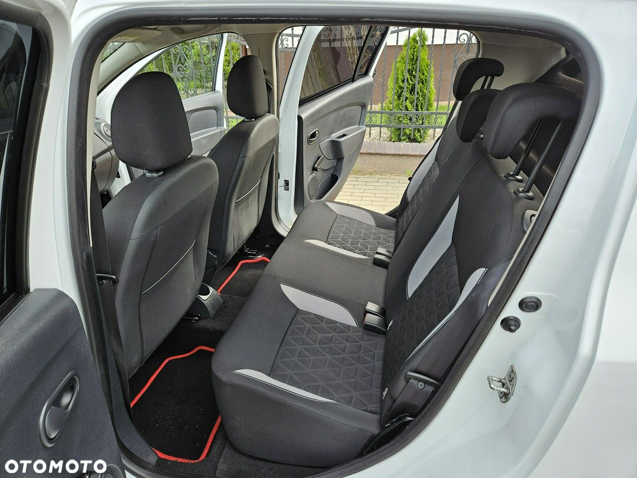 Dacia Sandero Stepway - 9