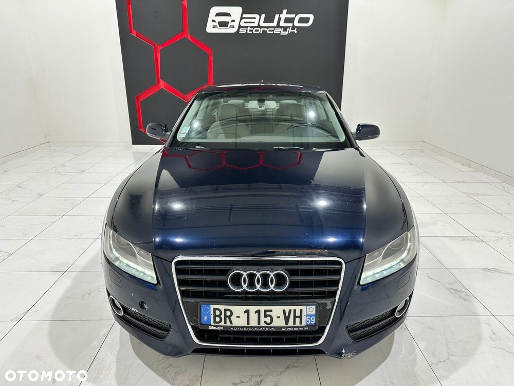 Audi A5 Coupé - 11