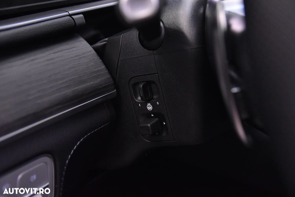 Mercedes-Benz GLE AMG 53 MHEV 4MATIC+ - 17