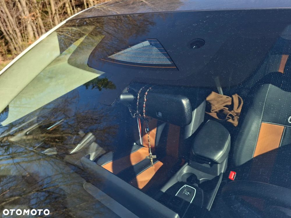 Nissan Qashqai 1.3 DIG-T MHEV Xtronic N-Connecta - 13