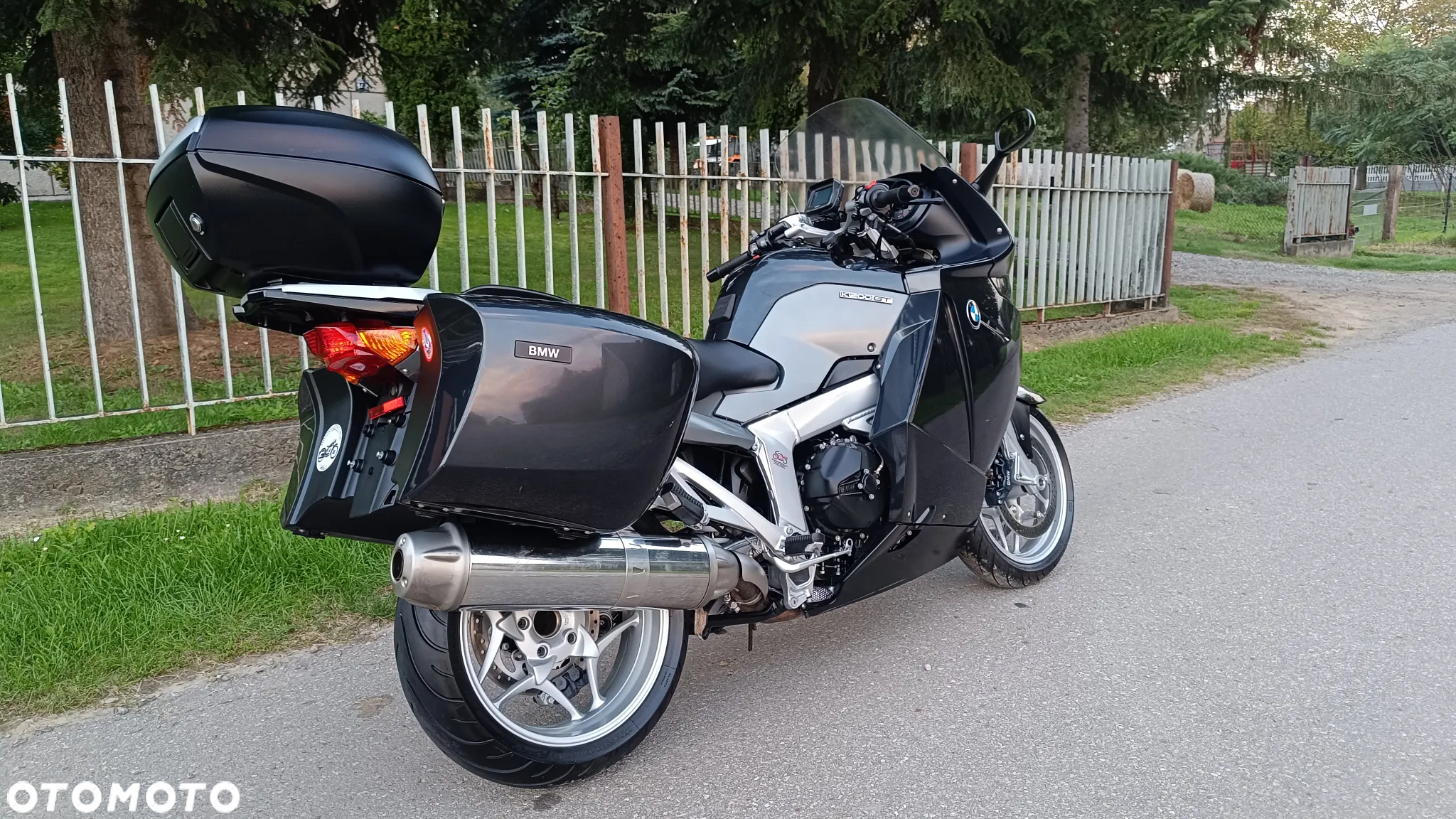 BMW K - 3