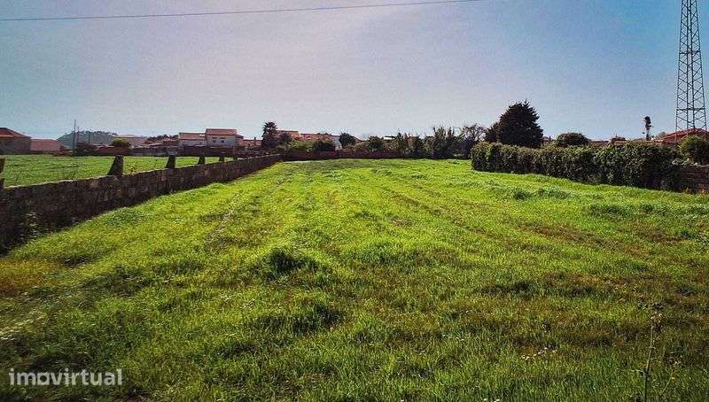 Terreno com 3.000 m² em Lavra - Matosinhos - 2 km da Praia - Grande imagem: 3/12
