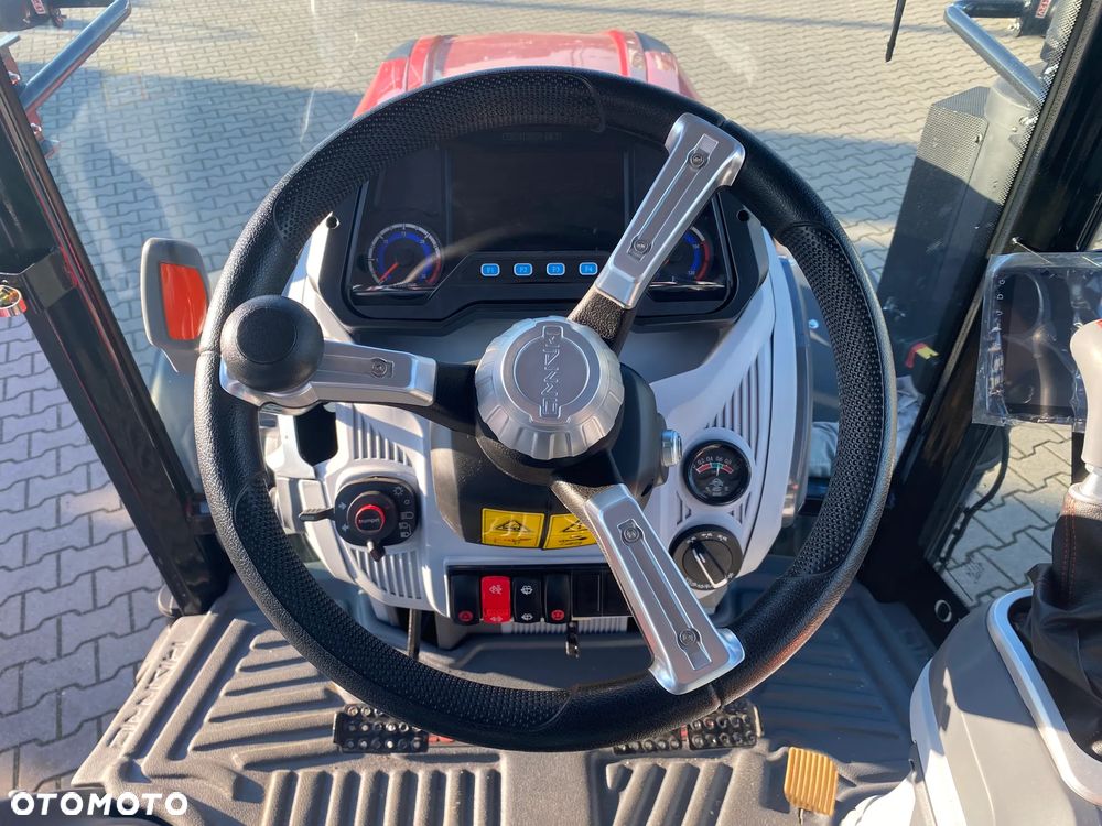 Inny HANWO HWB704C - 22