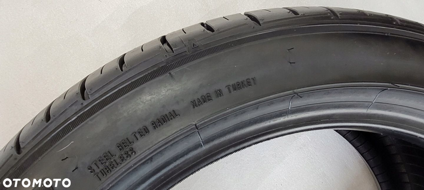 4x NOWE OPONY FALKEN ZIEX ZE914B ECORUN 225/45R17 225 45 R17 91W 2023 - 14