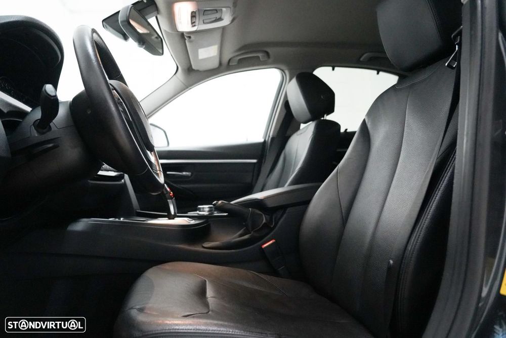 BMW 330 e iPerformance - 6