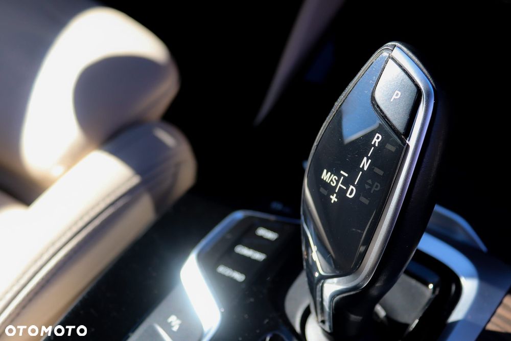 BMW X4 xDrive20d M Sport - 16