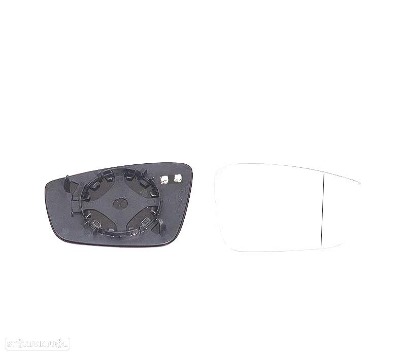 VIDRO ESPELHO BASE DIREITA SEAT MII 11- TÉRMICO - 1