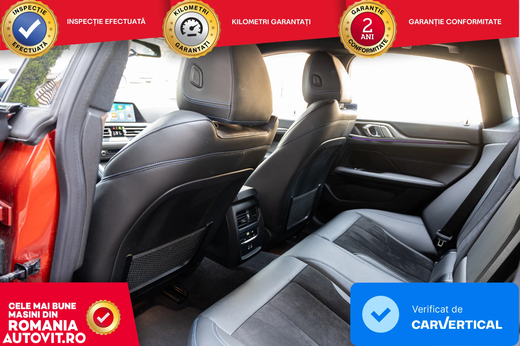 BMW Seria 4 - 22