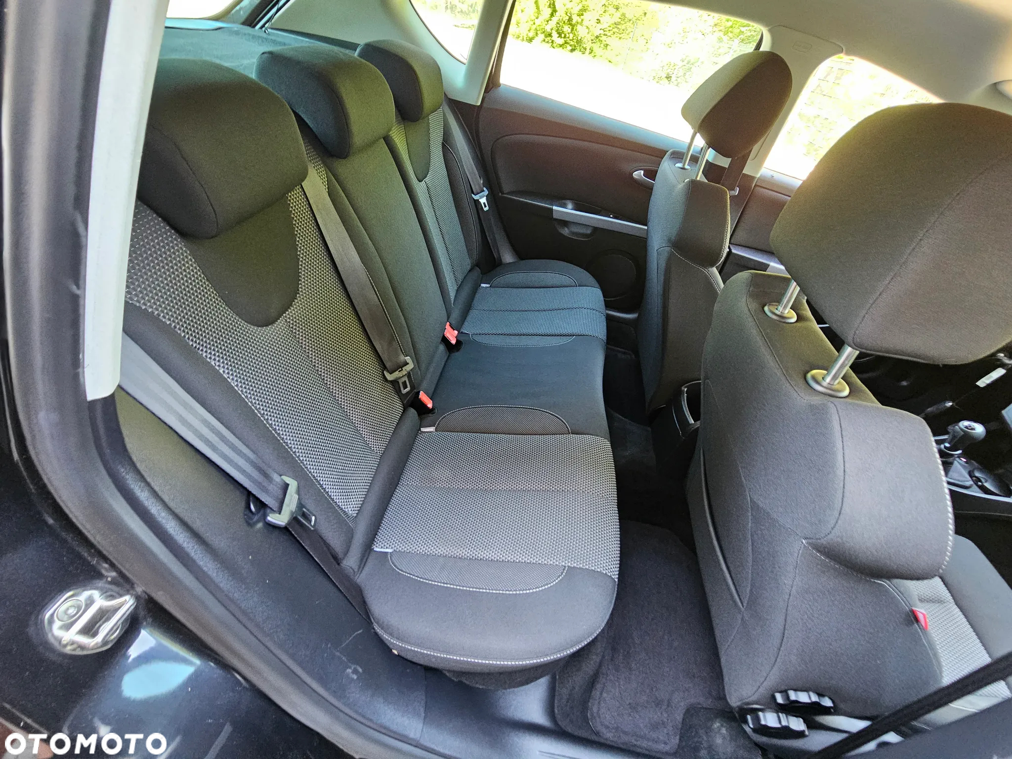 Seat Leon 1.4 TSI Start&Stop I-Tech - 14