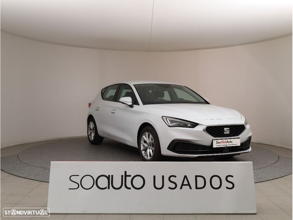 SEAT Leon 1.0 TSI Style - 12