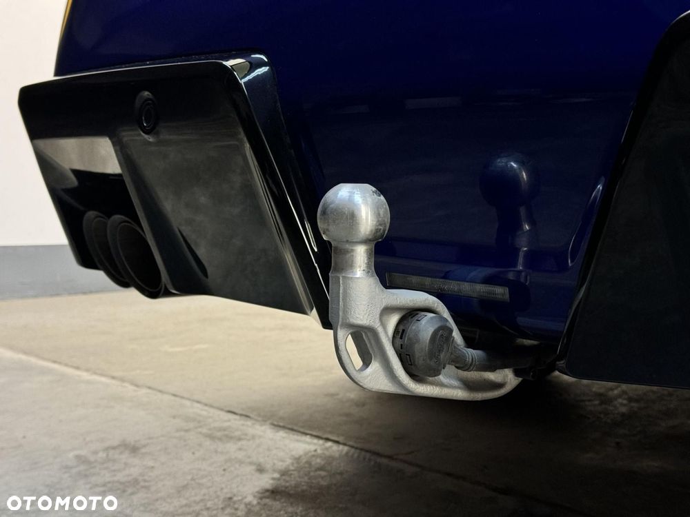 BMW M5 PHEV - 35