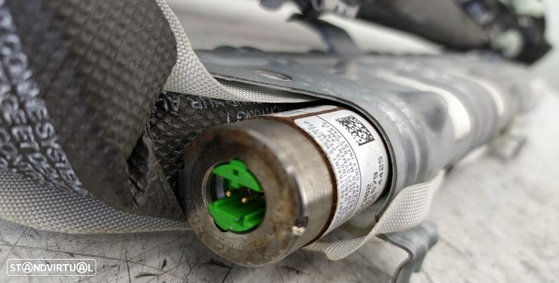 Airbag Cortina Dto Peugeot 308 I (4A_, 4C_) - 3