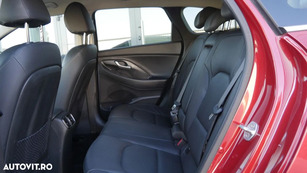 Hyundai i30 - 19