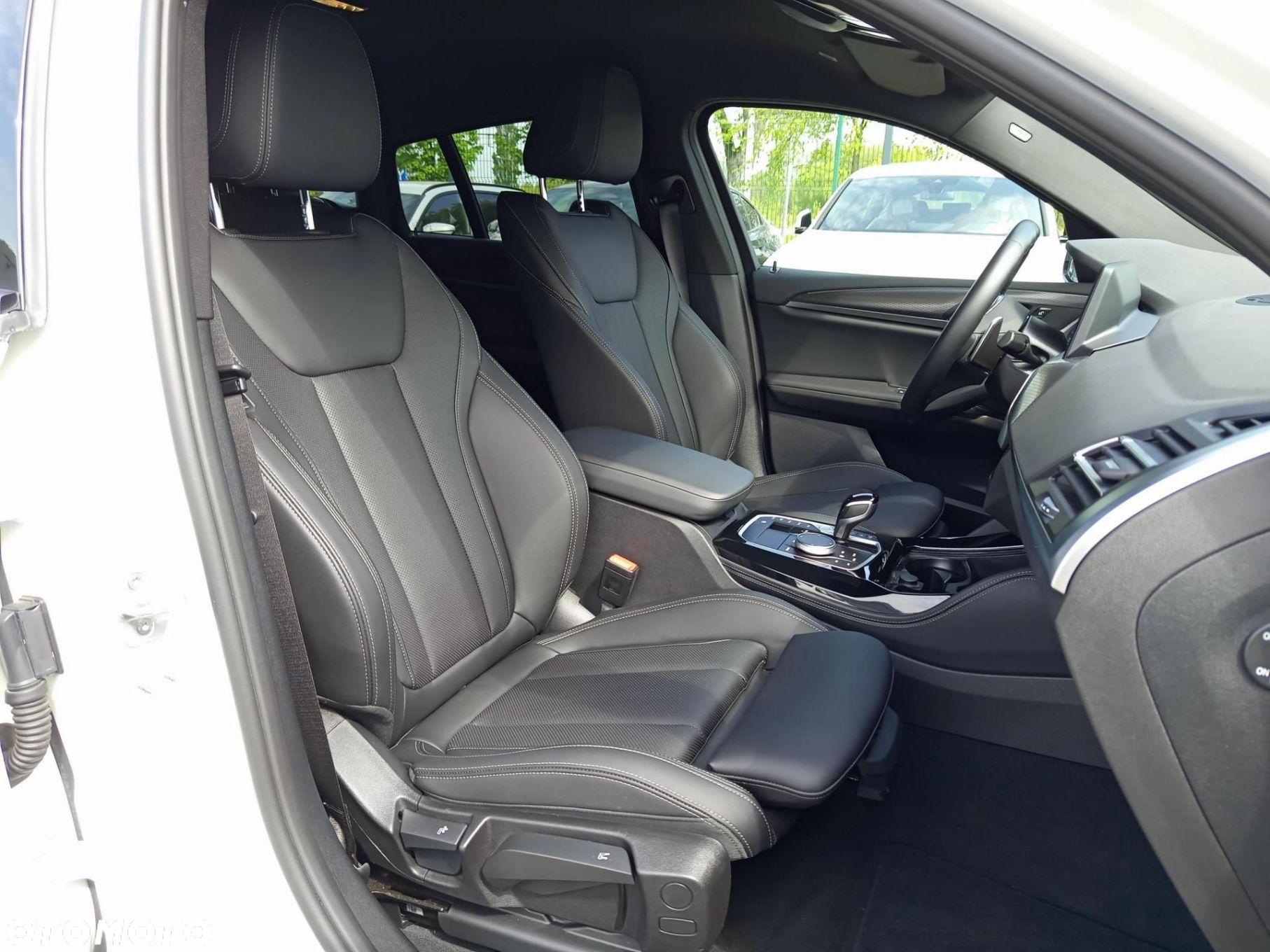 BMW X4 - 20