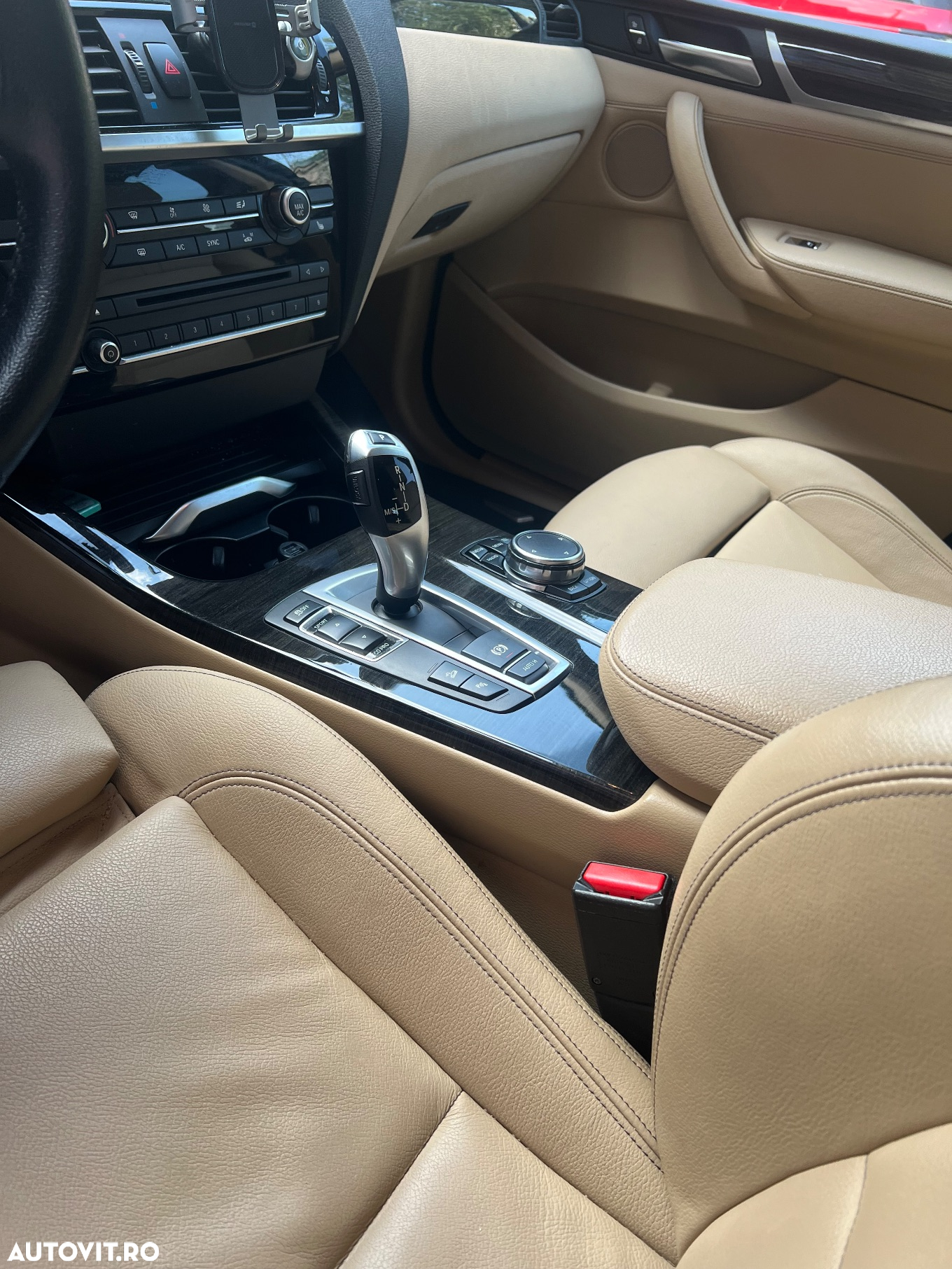 BMW X3 - 16