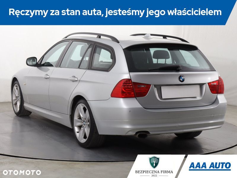 BMW Seria 3 - 6