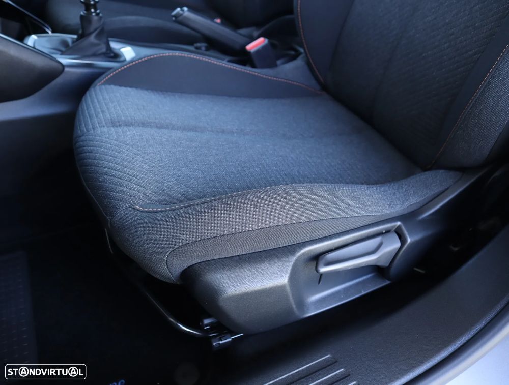 Peugeot 2008 1.2 PureTech Style - 26