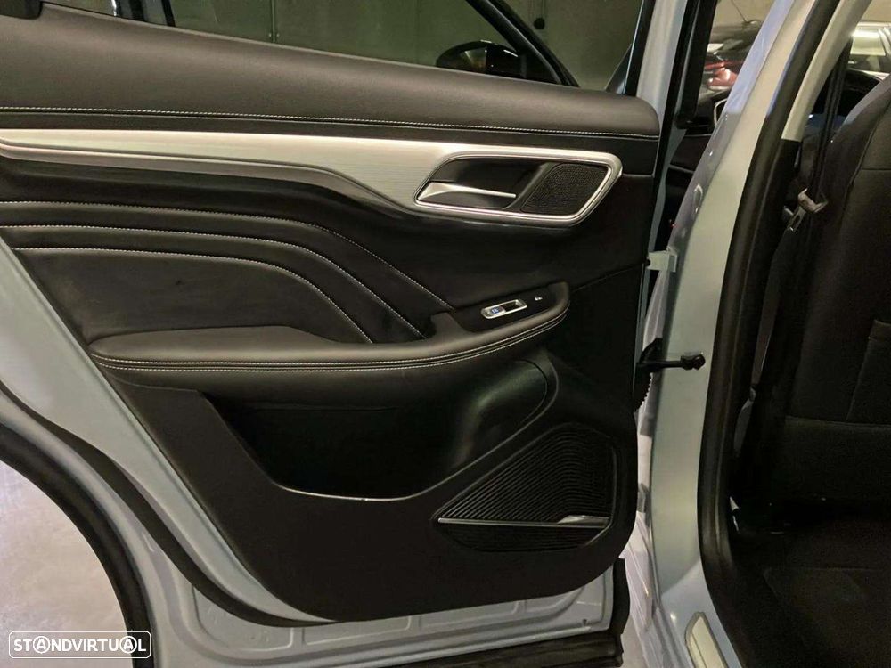 MG Marvel R 70 kWh Comfort - 18